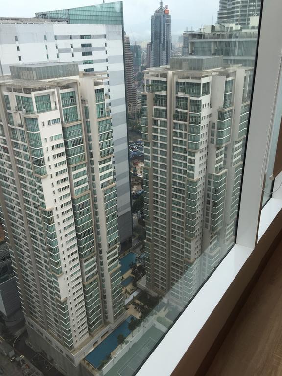 Soho Suites @ Klcc By Luxury Suites Asia Kuala Lumpur Szoba fotó
